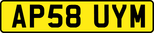 AP58UYM
