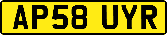 AP58UYR