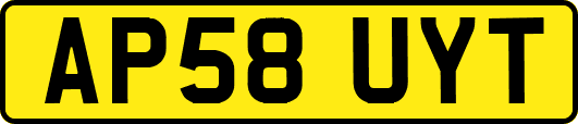 AP58UYT