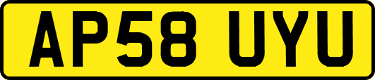 AP58UYU