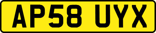AP58UYX