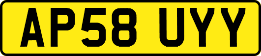 AP58UYY
