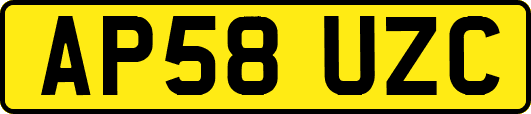 AP58UZC