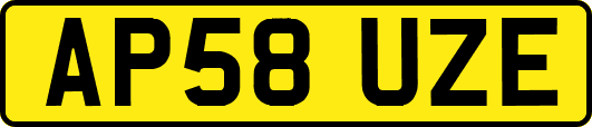 AP58UZE