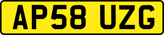 AP58UZG