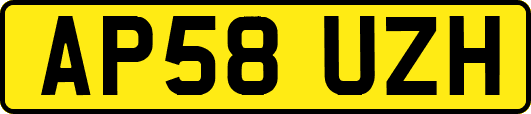 AP58UZH