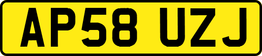 AP58UZJ