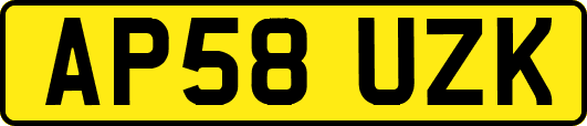 AP58UZK