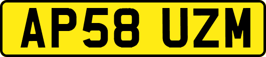 AP58UZM