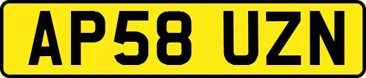 AP58UZN
