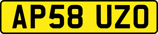 AP58UZO