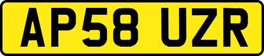 AP58UZR