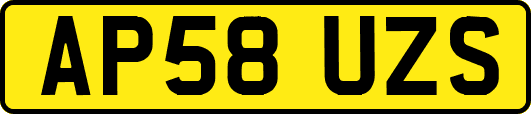 AP58UZS
