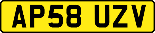 AP58UZV