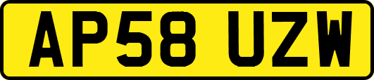 AP58UZW