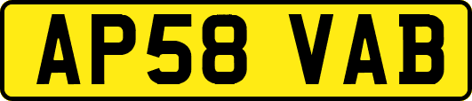 AP58VAB