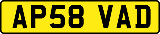 AP58VAD