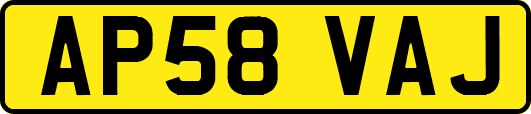 AP58VAJ
