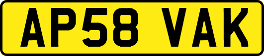 AP58VAK
