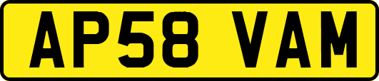 AP58VAM
