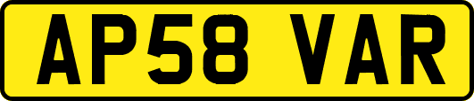 AP58VAR