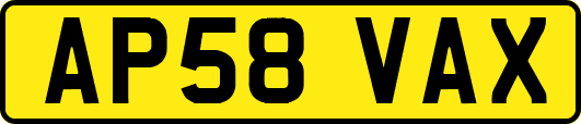 AP58VAX