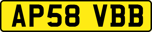 AP58VBB