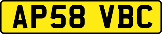 AP58VBC
