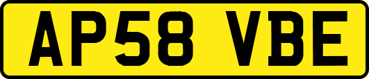 AP58VBE