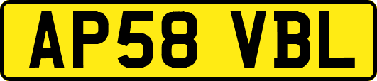 AP58VBL