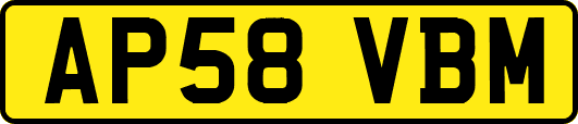 AP58VBM