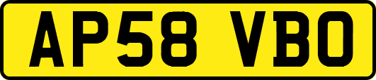 AP58VBO