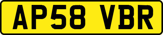 AP58VBR