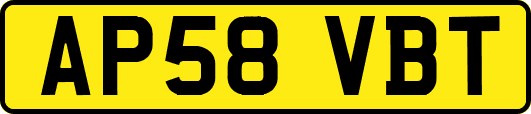 AP58VBT