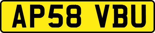 AP58VBU