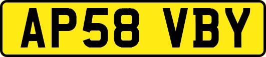 AP58VBY