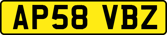 AP58VBZ