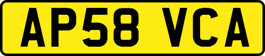 AP58VCA