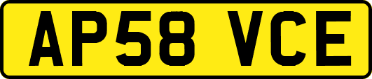 AP58VCE
