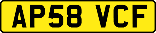 AP58VCF