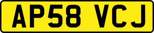 AP58VCJ
