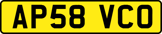 AP58VCO