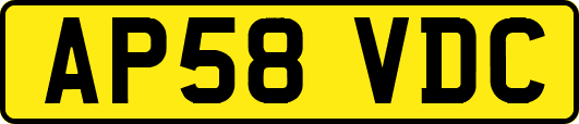 AP58VDC
