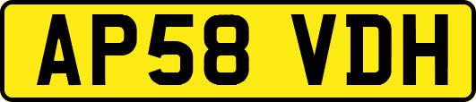 AP58VDH