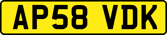 AP58VDK