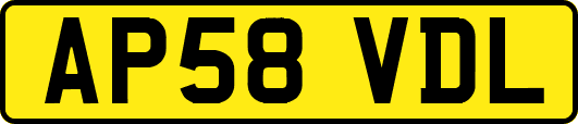 AP58VDL