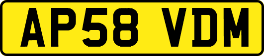 AP58VDM