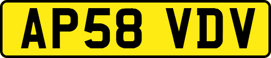 AP58VDV