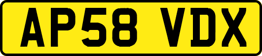 AP58VDX