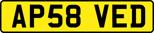 AP58VED